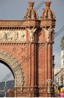 Arc de Triomf 0003